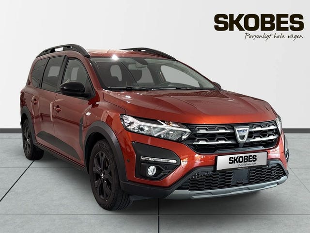 Dacia Jogger 2023