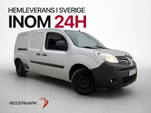 Renault Kangoo Maxi 2019