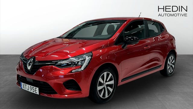 Renault Clio 2023