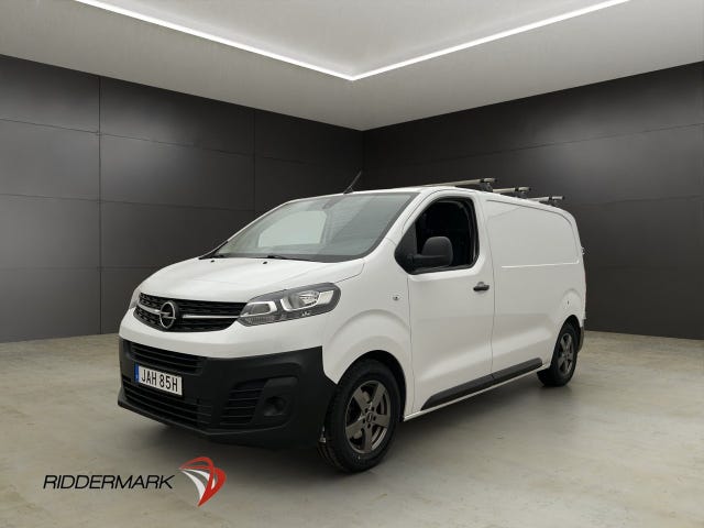 Opel Vivaro 2023