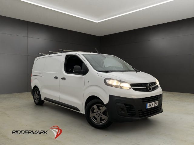 Opel Vivaro 2023