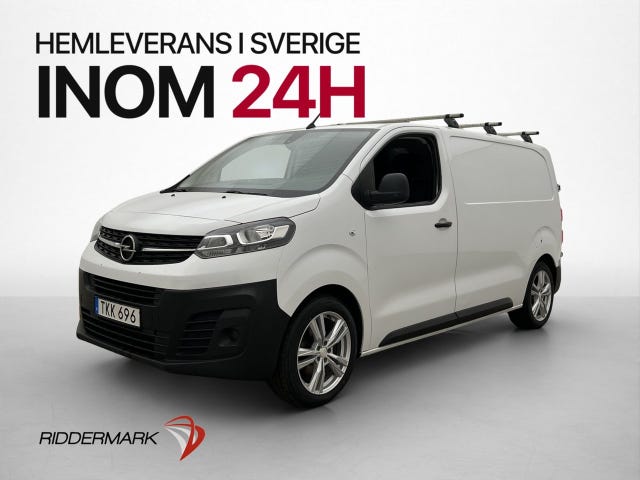 Opel Vivaro 2023