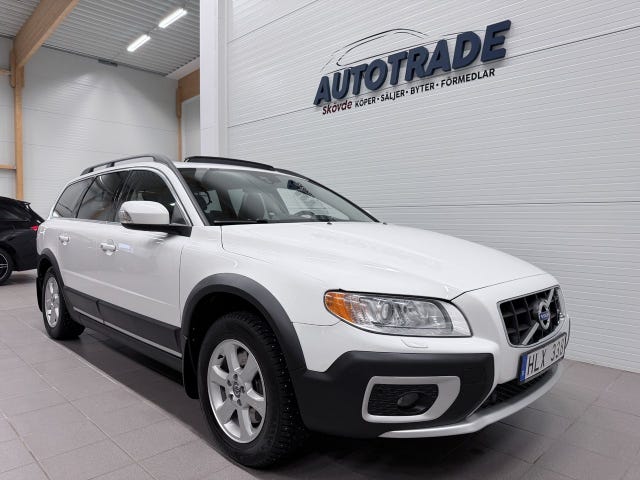 Volvo XC70 2013 – bild 4