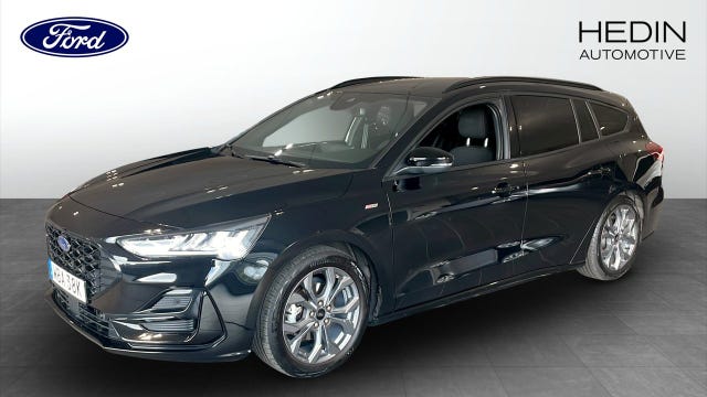 Ford Focus 2024