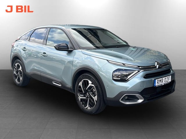 Citroen C4 2023