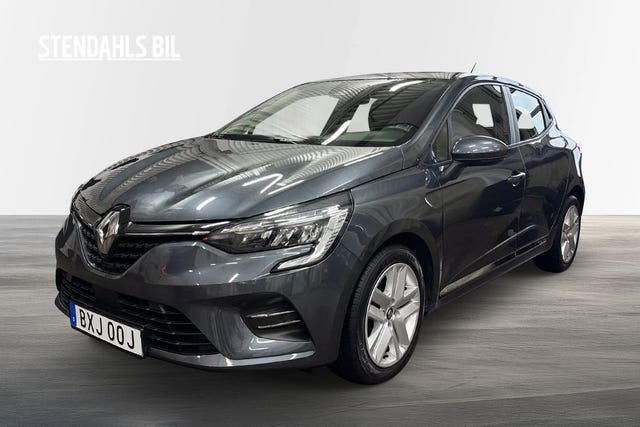 Renault Clio 2023