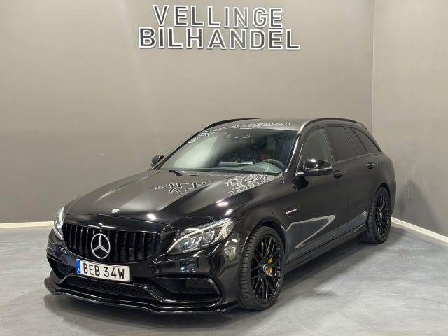 Mercedes-Benz AMG GT Black Series 2016