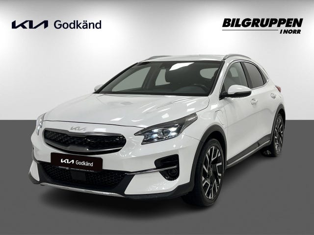 Kia XCeed 2022