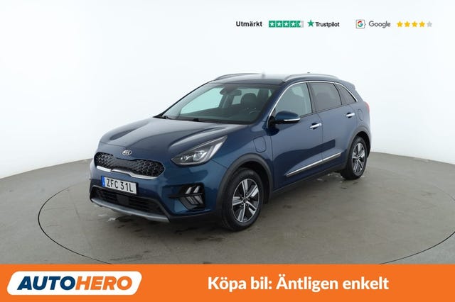 Kia Niro 2021
