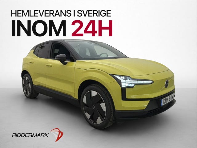 Volvo EX30 2025