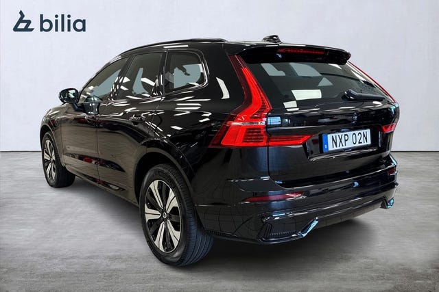 Volvo XC60 2025 – bild 2