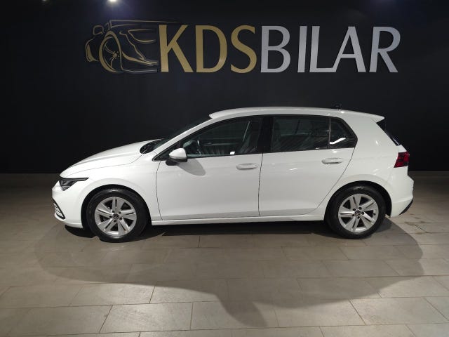 Volkswagen Golf I 2021