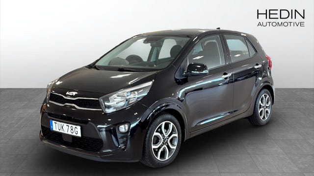 Kia Picanto 2023