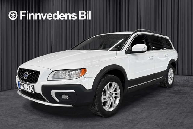 Volvo XC70 2014
