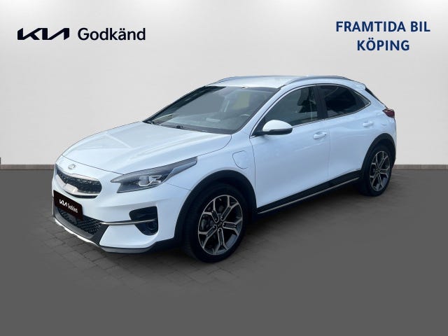 Kia XCeed 2021