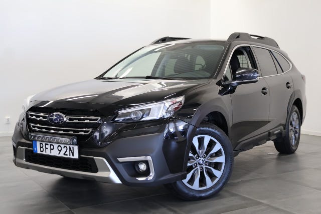 Subaru Outback 2024