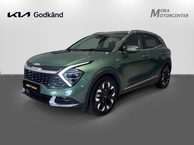 Kia Sportage 2025