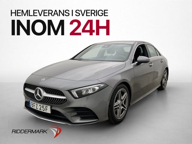 Mercedes-Benz A200 2022