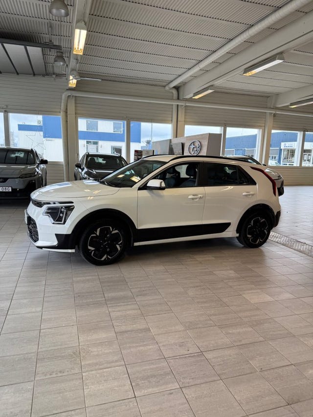 Kia Niro 2023