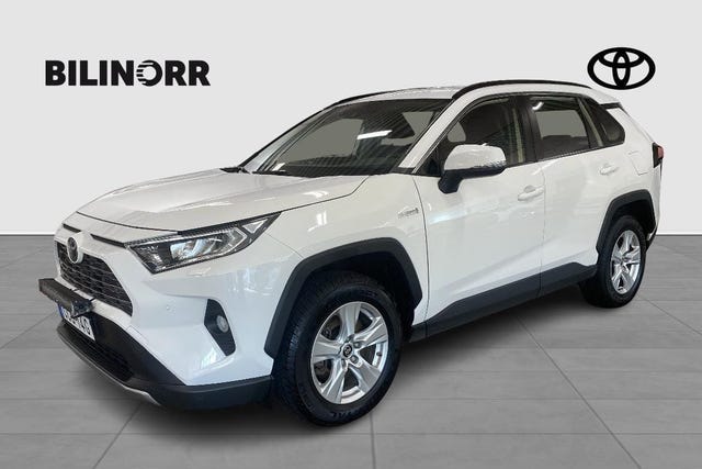 Toyota RAV4 2020