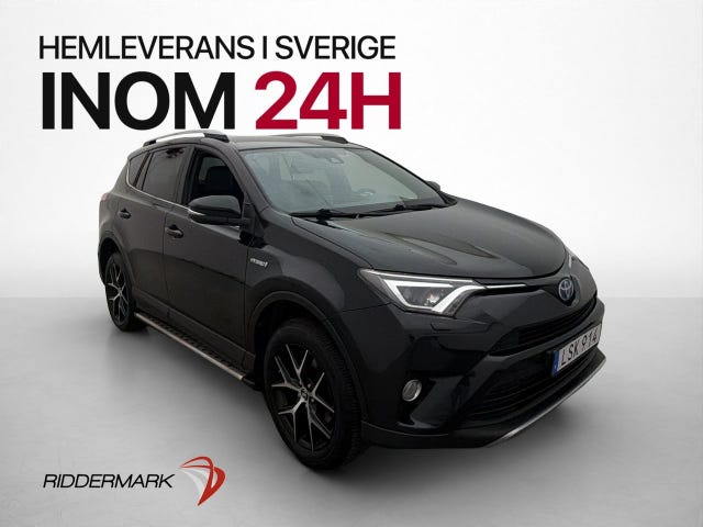 Toyota RAV4 2017