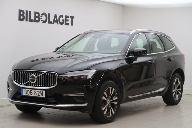 Volvo XC60 2023