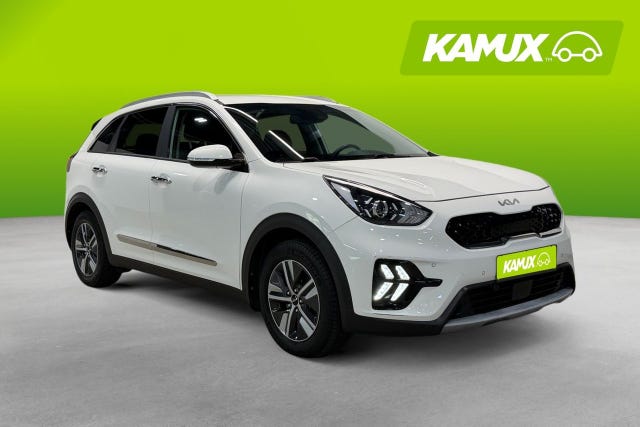 Kia Niro 2022