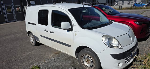 Renault Kangoo Express 2011