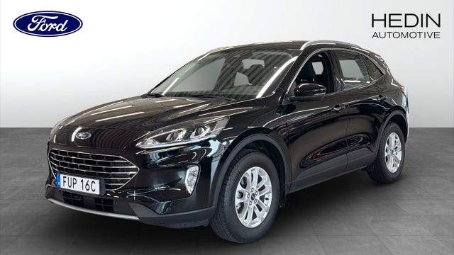 Ford Kuga 2022