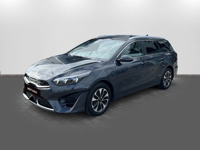 Kia Ceed 2023