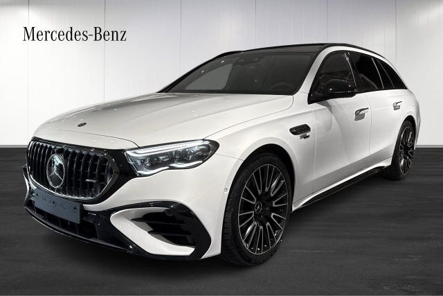 Mercedes-Benz AMG GT Black Series 2026