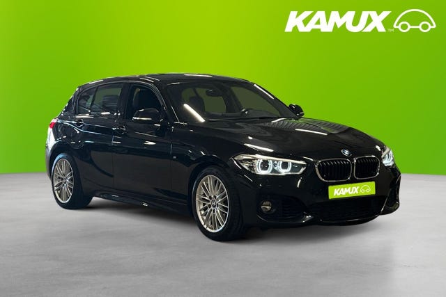 BMW 118i 2019