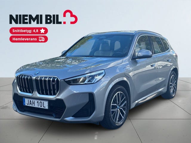 BMW X1 2023