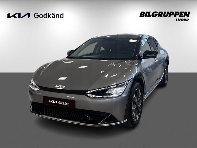 Kia EV6 2023