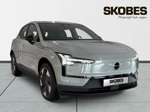 Volvo EX30 2027