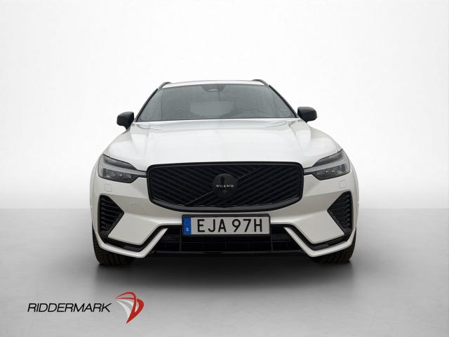 Volvo XC60 2026 – bild 2