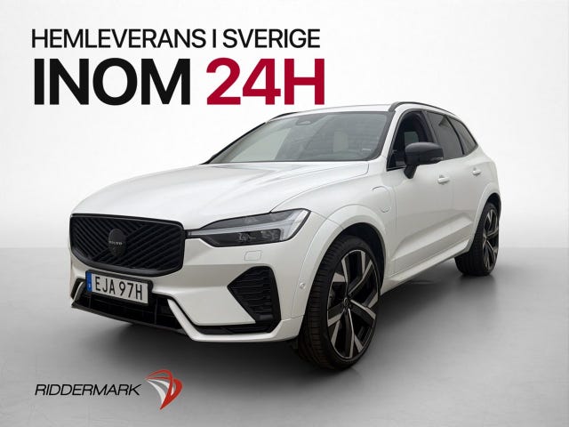 Volvo XC60 2026