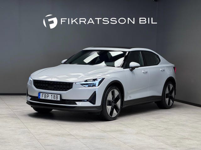Polestar 2 2023