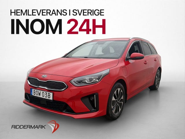 Kia Ceed 2020