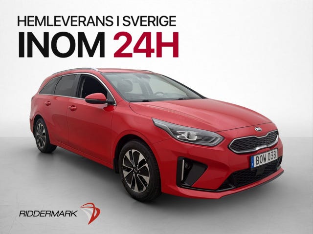 Kia Ceed 2020