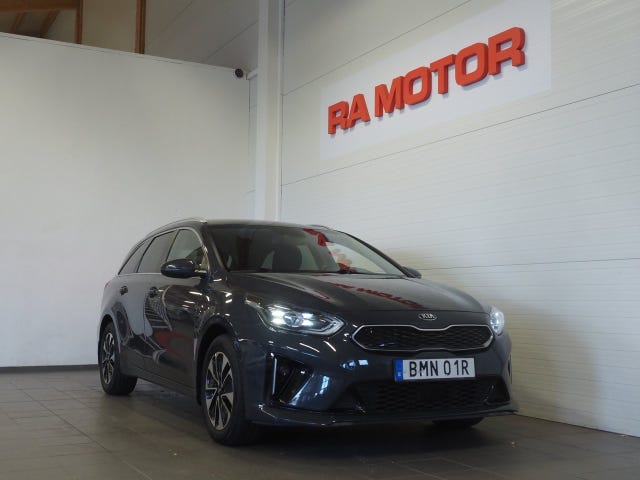 Kia Ceed 2021