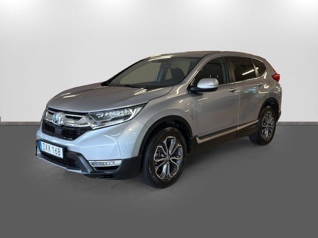 Honda CR-V 2022