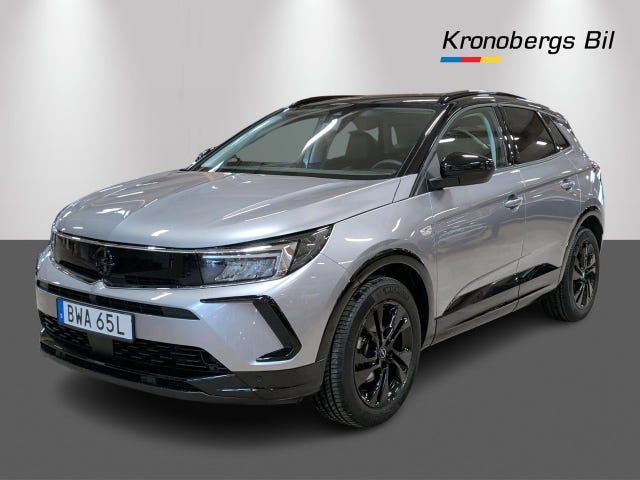 Opel Grandland 2024