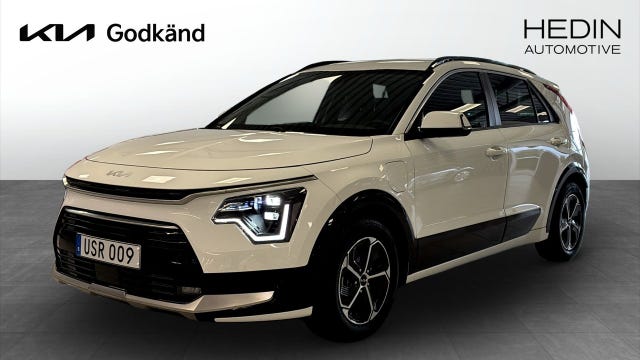 Kia Niro 2023