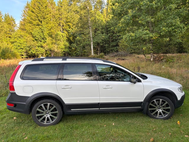 Volvo XC70 2015
