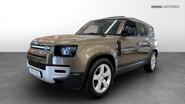 Land Rover Defender 110 2021