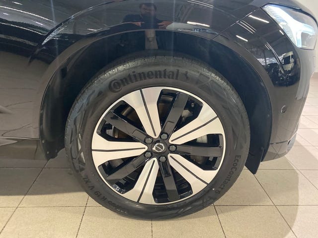 Volvo XC60 2025 – bild 3