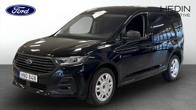 Ford Transit Connect 2025