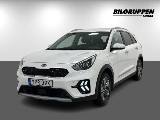 Kia Niro 2020