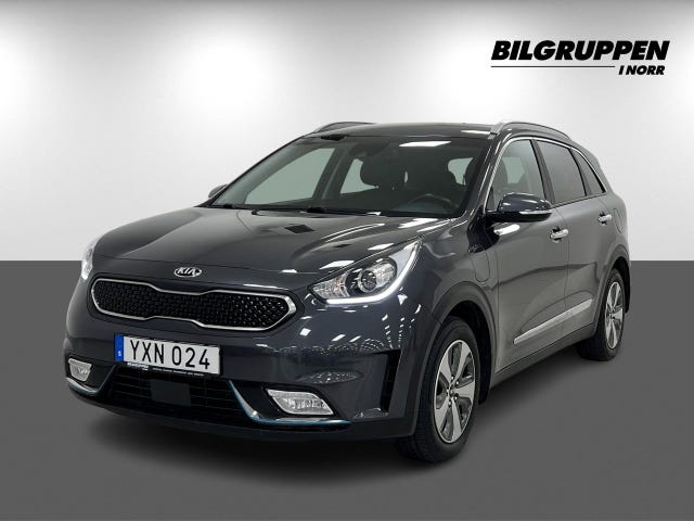 Kia Niro 2019